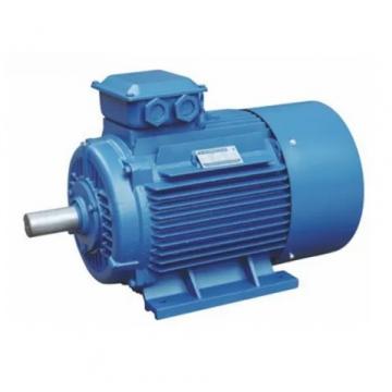 REXROTH PVV4-1X/122RA15DVC Vane pump