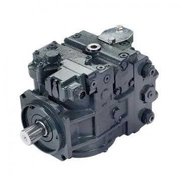 REXROTH PVQ42-1X/098-045RA15DDMC Vane pump