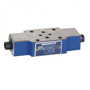 REXROTH PVQ4-1X/122RA-15DMC Vane pump