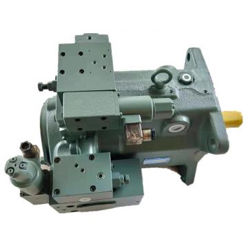 REXROTH A10VSO45DG/31R-PPA12N00 Piston Pump 45 Displacement
