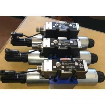 REXROTH 4WE 6 Y7X/HG24N9K4 R901089243 Directional spool valves