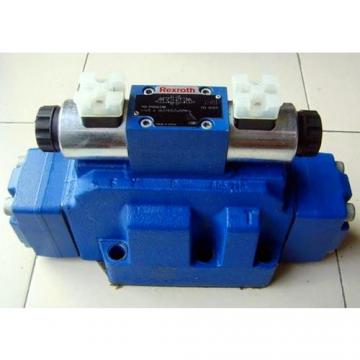 REXROTH 4WE6EB7X/OFHG24N9K4/V Valves