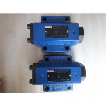 REXROTH 4WE 10 U3X/CW230N9K4 R900909906 Directional spool valves