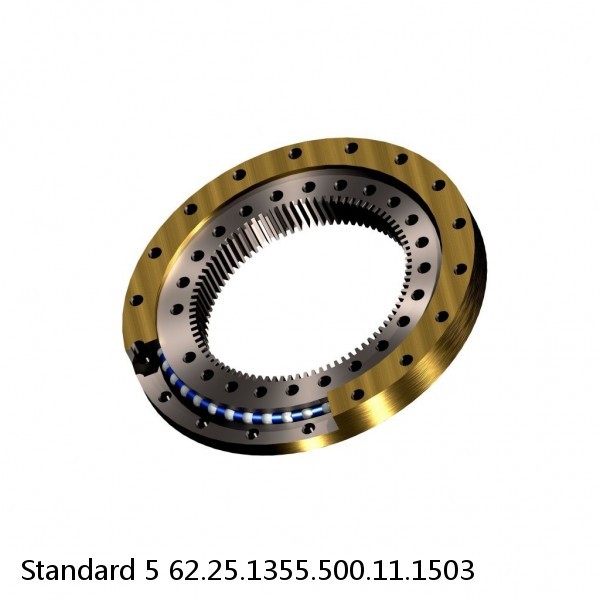 62.25.1355.500.11.1503 Standard 5 Slewing Ring Bearings