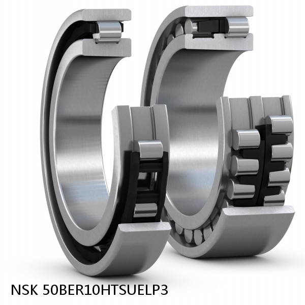 50BER10HTSUELP3 NSK Super Precision Bearings