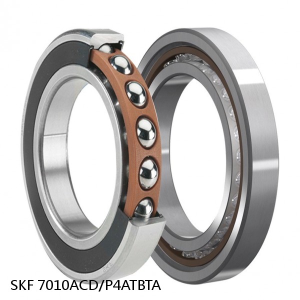 7010ACD/P4ATBTA SKF Super Precision,Super Precision Bearings,Super Precision Angular Contact,7000 Series,25 Degree Contact Angle