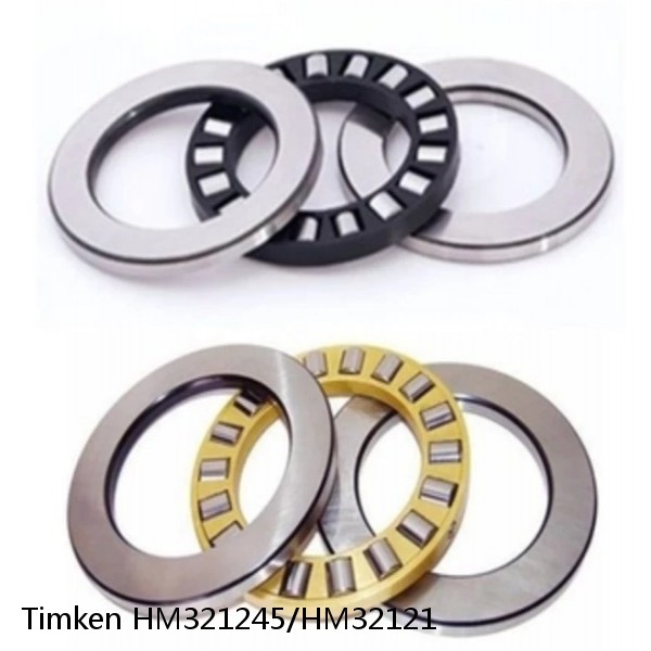 HM321245/HM32121 Timken Tapered Roller Bearings
