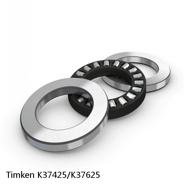 K37425/K37625 Timken Tapered Roller Bearings