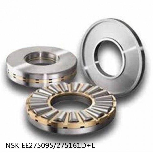 EE275095/275161D+L NSK Tapered roller bearing