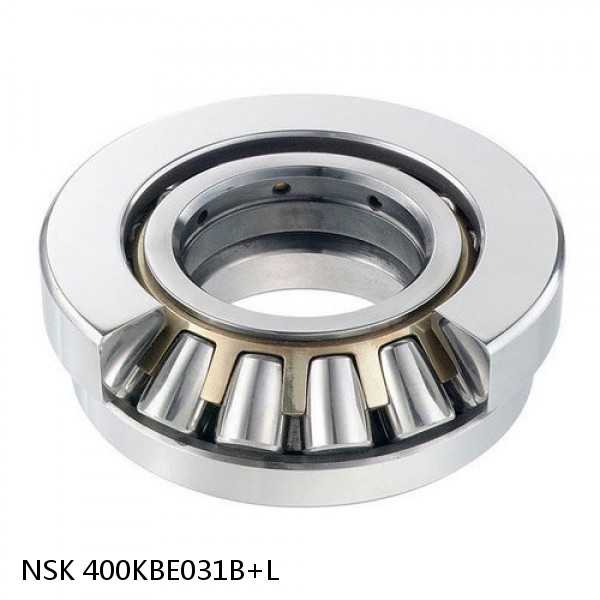 400KBE031B+L NSK Tapered roller bearing