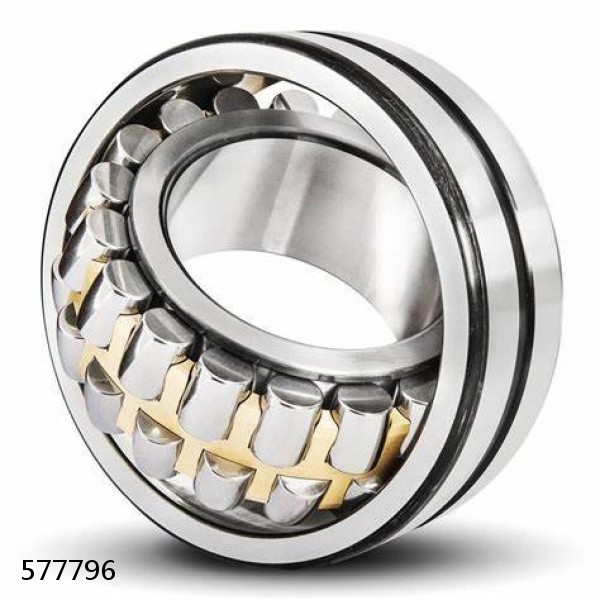 577796 Thrust Roller Bearings