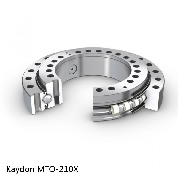 MTO-210X Kaydon Slewing Ring Bearings