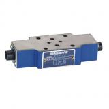 REXROTH 4WE10B3X/OFCG24N9K5 Solenoid Directional Valve