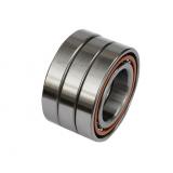 CONSOLIDATED BEARING 6210-2RSNR C/3  Single Row Ball Bearings