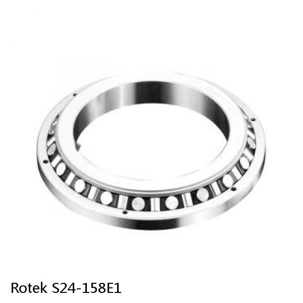 S24-158E1 Rotek Slewing Ring Bearings