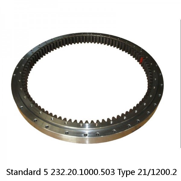 232.20.1000.503 Type 21/1200.2 Standard 5 Slewing Ring Bearings