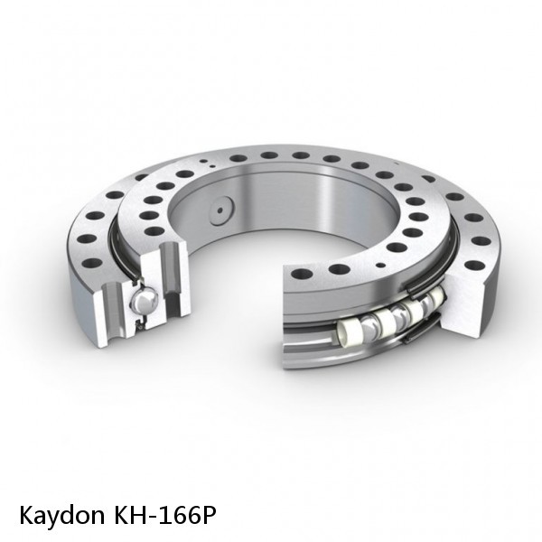 KH-166P Kaydon Slewing Ring Bearings