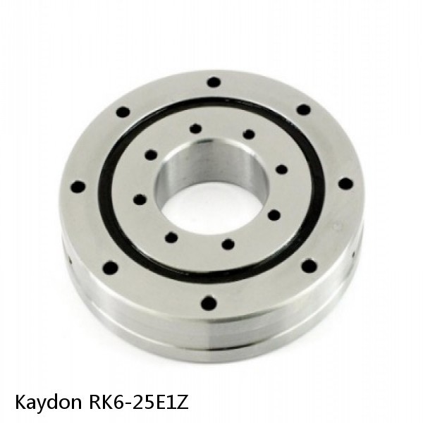 RK6-25E1Z Kaydon Slewing Ring Bearings