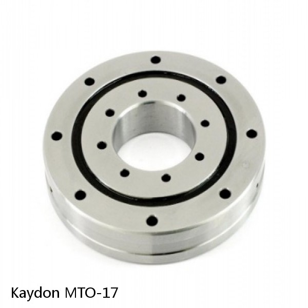 MTO-17 Kaydon Slewing Ring Bearings