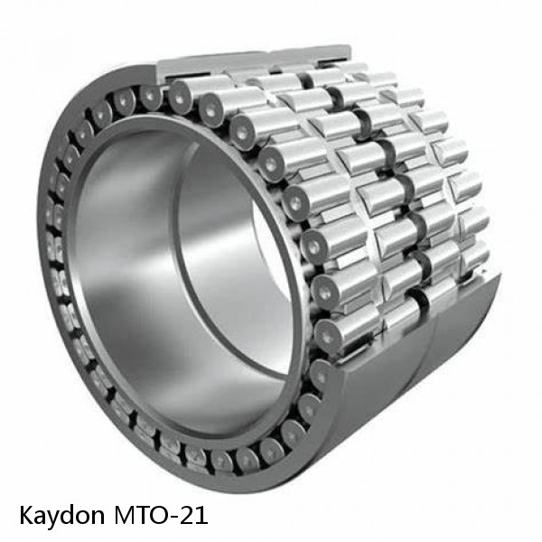 MTO-21 Kaydon Slewing Ring Bearings