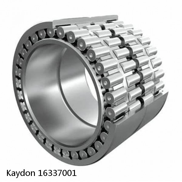 16337001 Kaydon Slewing Ring Bearings