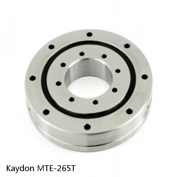 MTE-265T Kaydon Slewing Ring Bearings