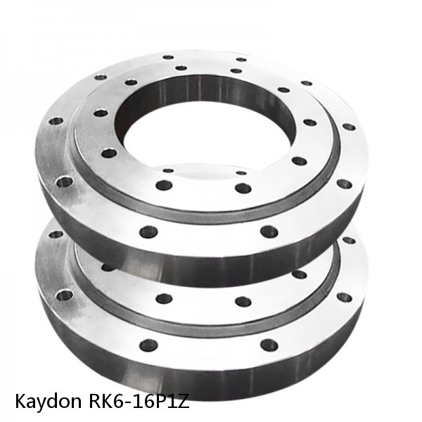 RK6-16P1Z Kaydon Slewing Ring Bearings