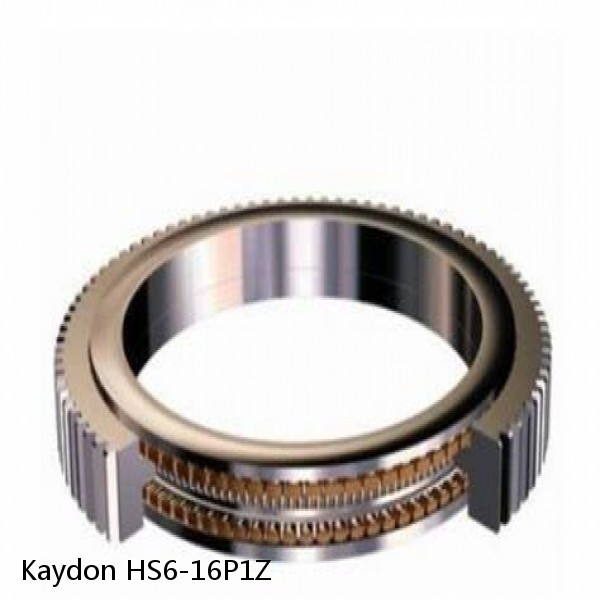 HS6-16P1Z Kaydon Slewing Ring Bearings