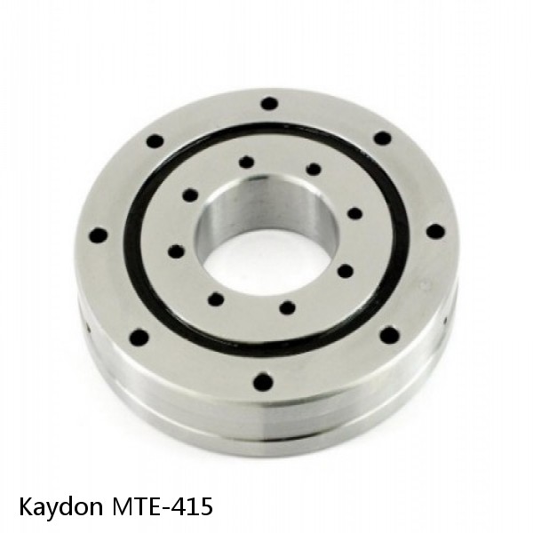 MTE-415 Kaydon Slewing Ring Bearings