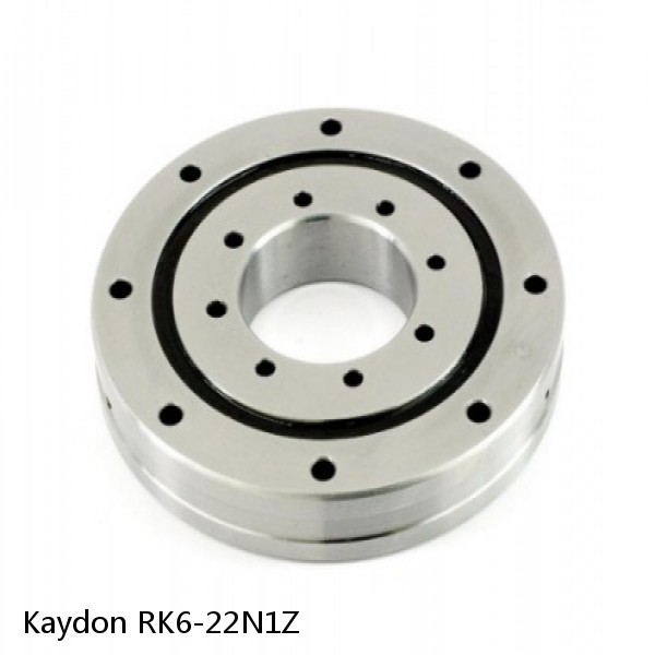 RK6-22N1Z Kaydon Slewing Ring Bearings