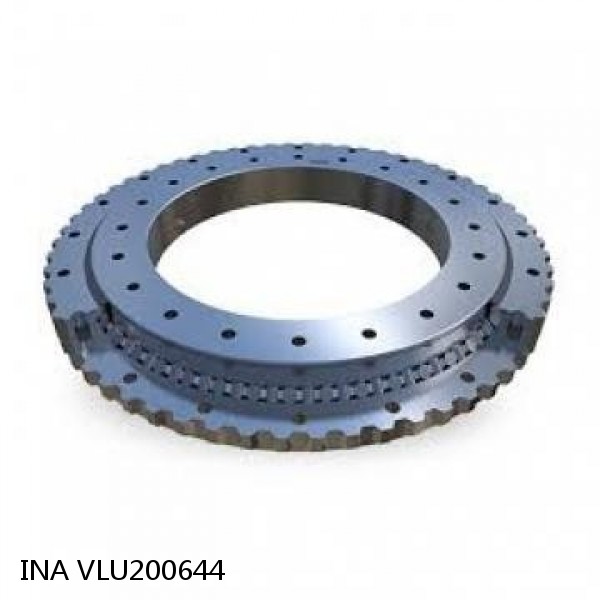 VLU200644 INA Slewing Ring Bearings