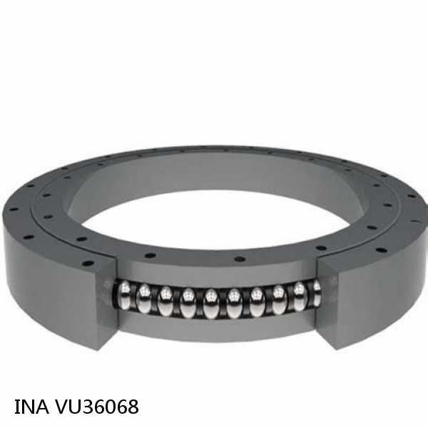 VU36068 INA Slewing Ring Bearings