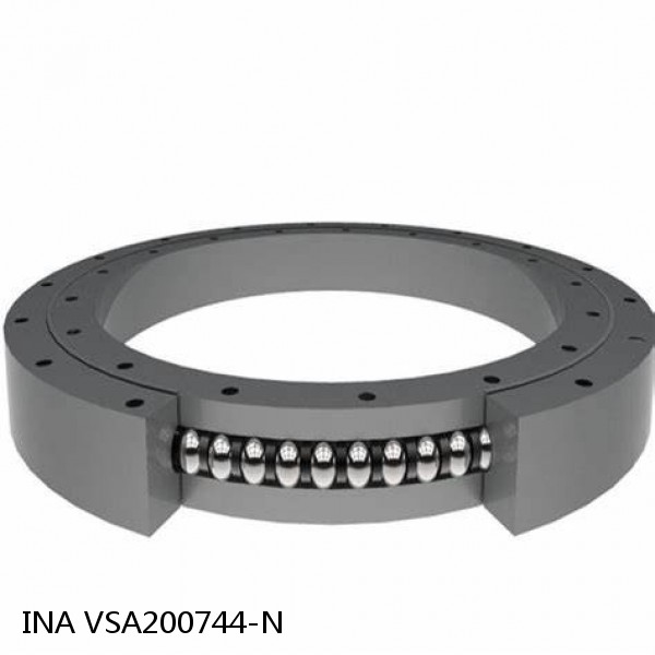 VSA200744-N INA Slewing Ring Bearings