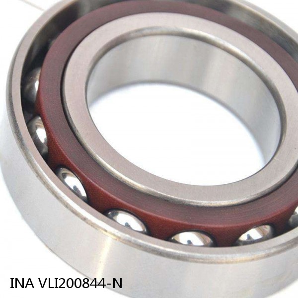 VLI200844-N INA Slewing Ring Bearings