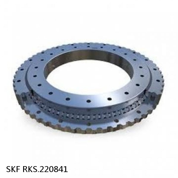 RKS.220841 SKF Slewing Ring Bearings