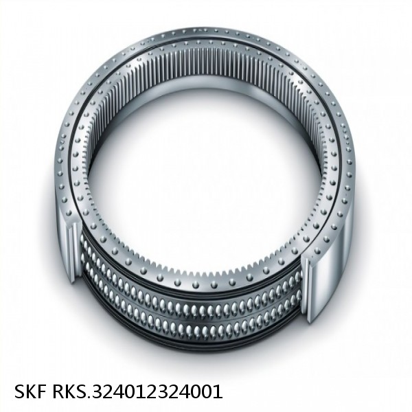 RKS.324012324001 SKF Slewing Ring Bearings