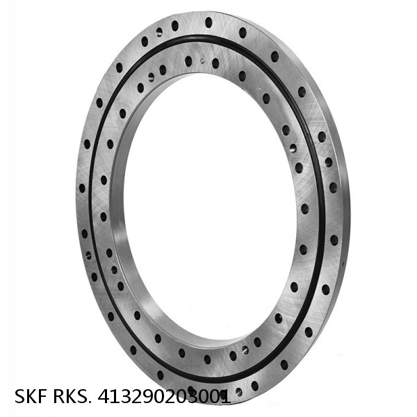 RKS. 413290203001 SKF Slewing Ring Bearings