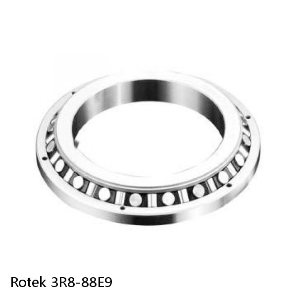 3R8-88E9 Rotek Slewing Ring Bearings