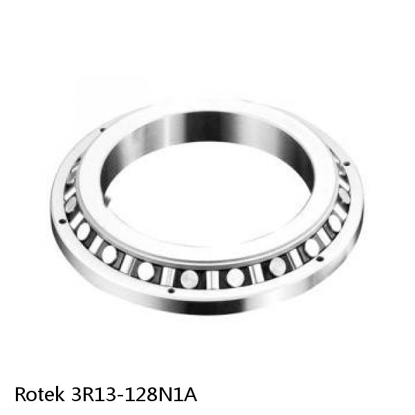 3R13-128N1A Rotek Slewing Ring Bearings