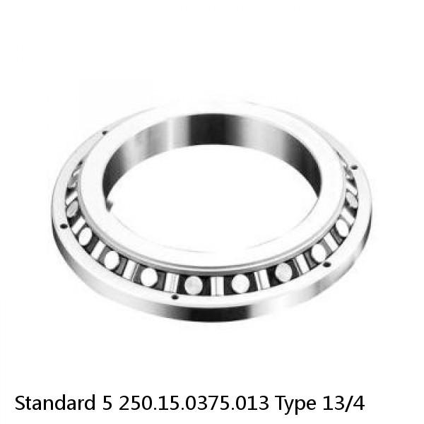 250.15.0375.013 Type 13/4 Standard 5 Slewing Ring Bearings