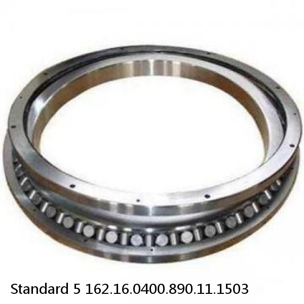 162.16.0400.890.11.1503 Standard 5 Slewing Ring Bearings