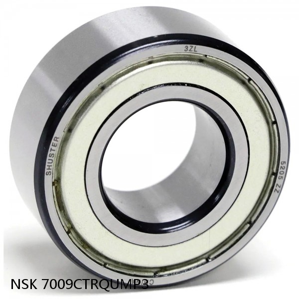 7009CTRQUMP3 NSK Super Precision Bearings