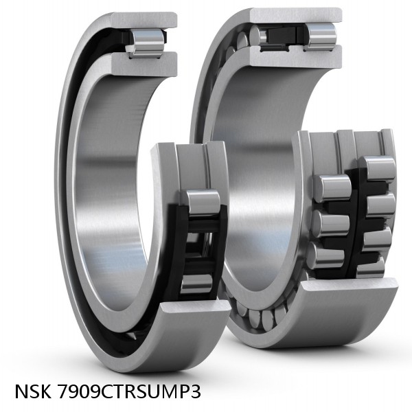 7909CTRSUMP3 NSK Super Precision Bearings