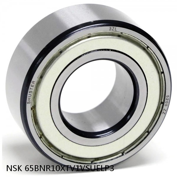 65BNR10XTV1VSUELP3 NSK Super Precision Bearings