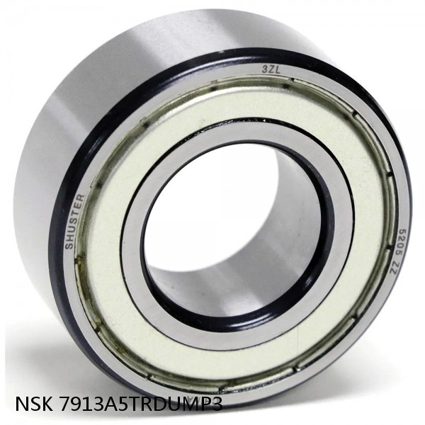 7913A5TRDUMP3 NSK Super Precision Bearings
