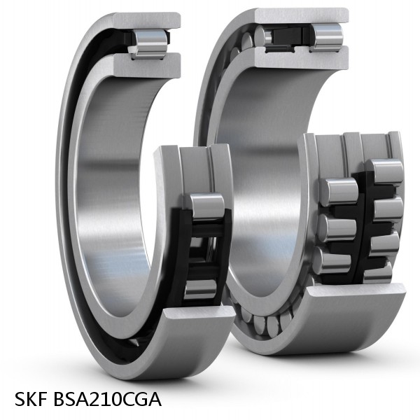 BSA210CGA SKF Brands,All Brands,SKF,Super Precision Angular Contact Thrust,BSA