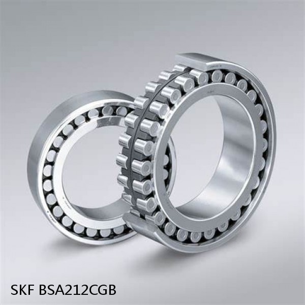 BSA212CGB SKF Brands,All Brands,SKF,Super Precision Angular Contact Thrust,BSA