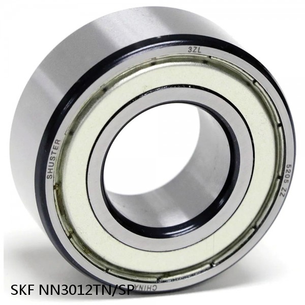 NN3012TN/SP SKF Super Precision,Super Precision Bearings,Cylindrical Roller Bearings,Double Row NN 30 Series