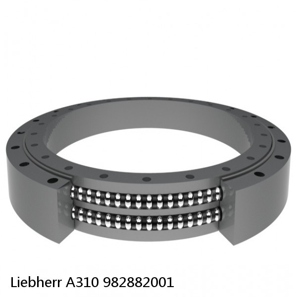 982882001 Liebherr A310 Slewing Ring