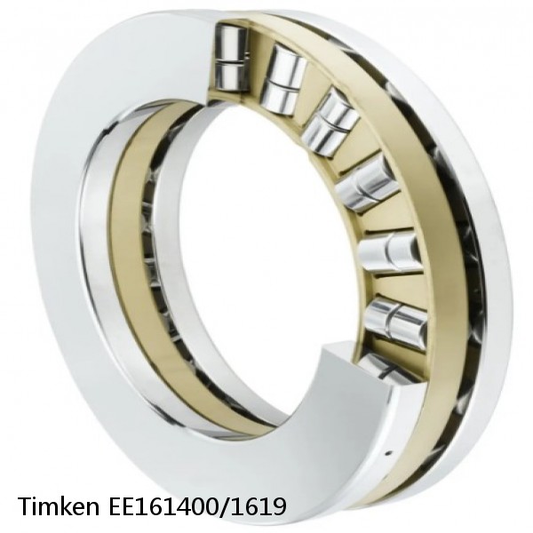 EE161400/1619 Timken Tapered Roller Bearings